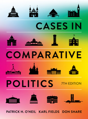 Cases in Comparative Politics EPUB