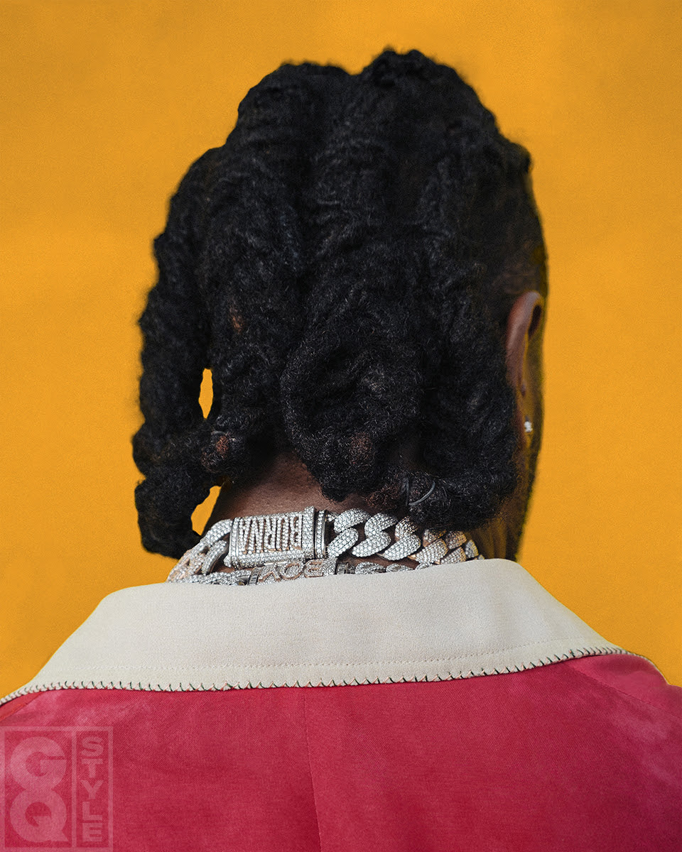 Burna Boy Features GQ Spring/Summer 2020 Issue 56 a6c30076 e9cc 442b bfad d75c715efe91