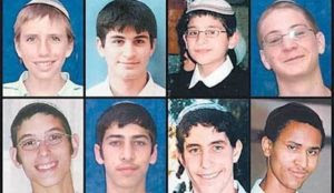 Hamas paid $11,800 to family of jihad mass murderer who killed eight Israeli students