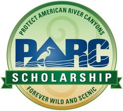 PARC Scholarship Logo