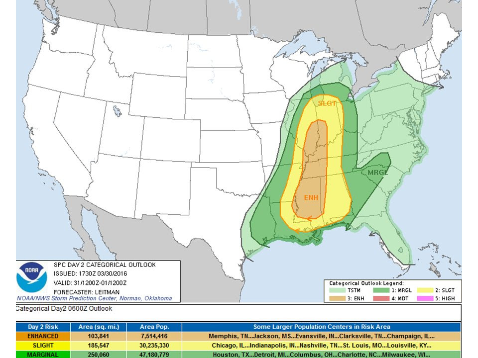 CLIMA SEVERO OKLAHOMA, EEUU CLIMA SEVERO OKLAHOMA, EEUU
