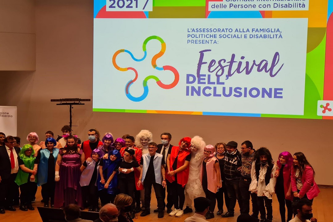 festival inclusione