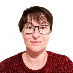 Spådam Isabella