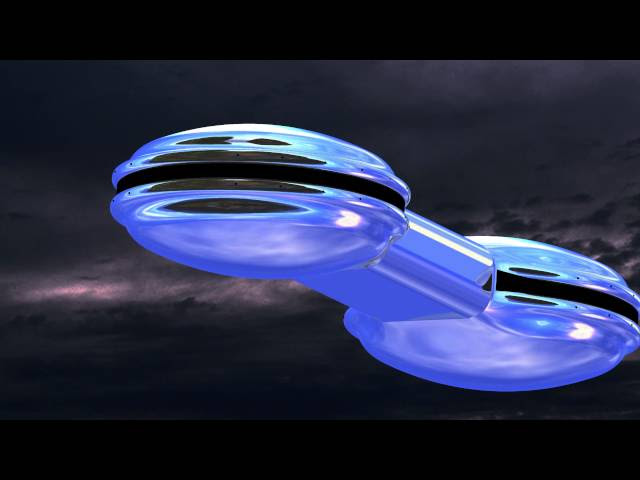 UFO News ~ LARGE TRIANGLE ENCOUNTER IN ARIZONA’S CANYON and MORE Sddefault