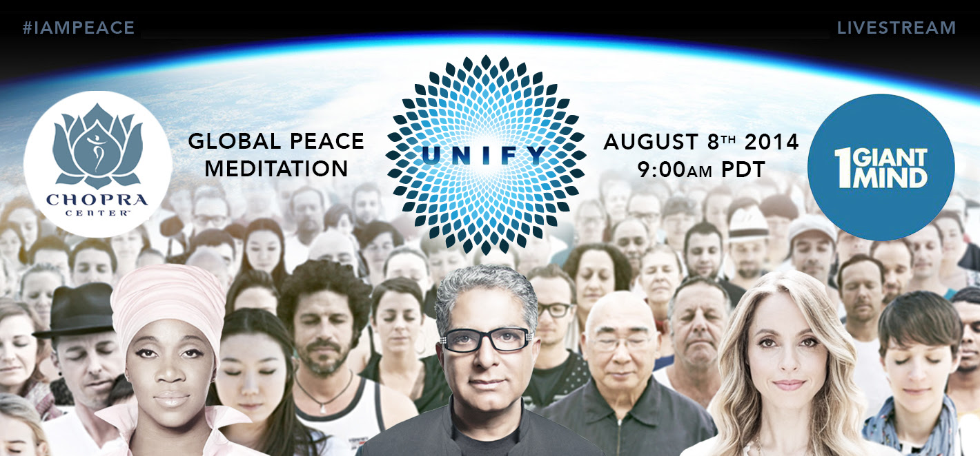UNIFY Global Peace Meditation // August 8th 5eff9c5b-db48-4770-9f2c-fcb372458a58