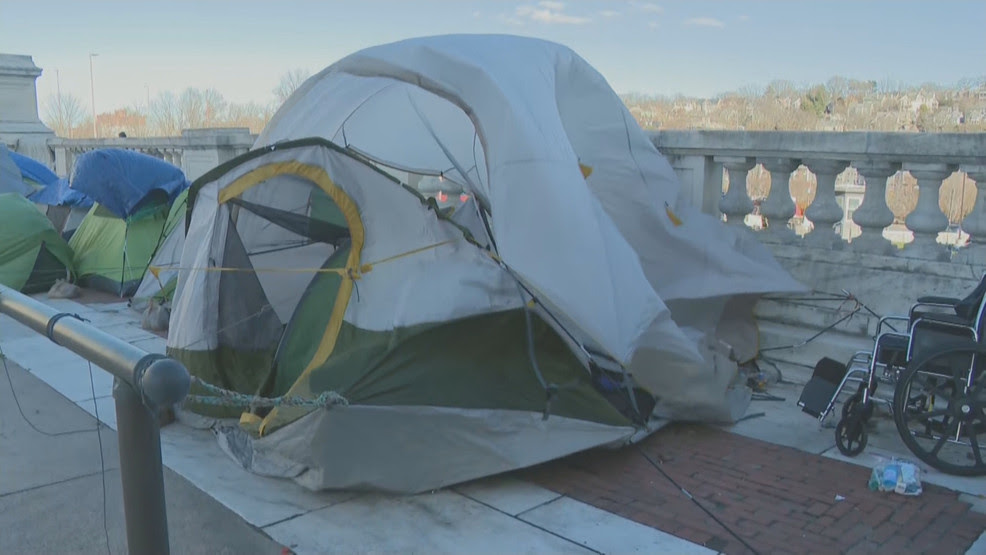  American Civil Liberties Union joins legal fight over State House encampment
