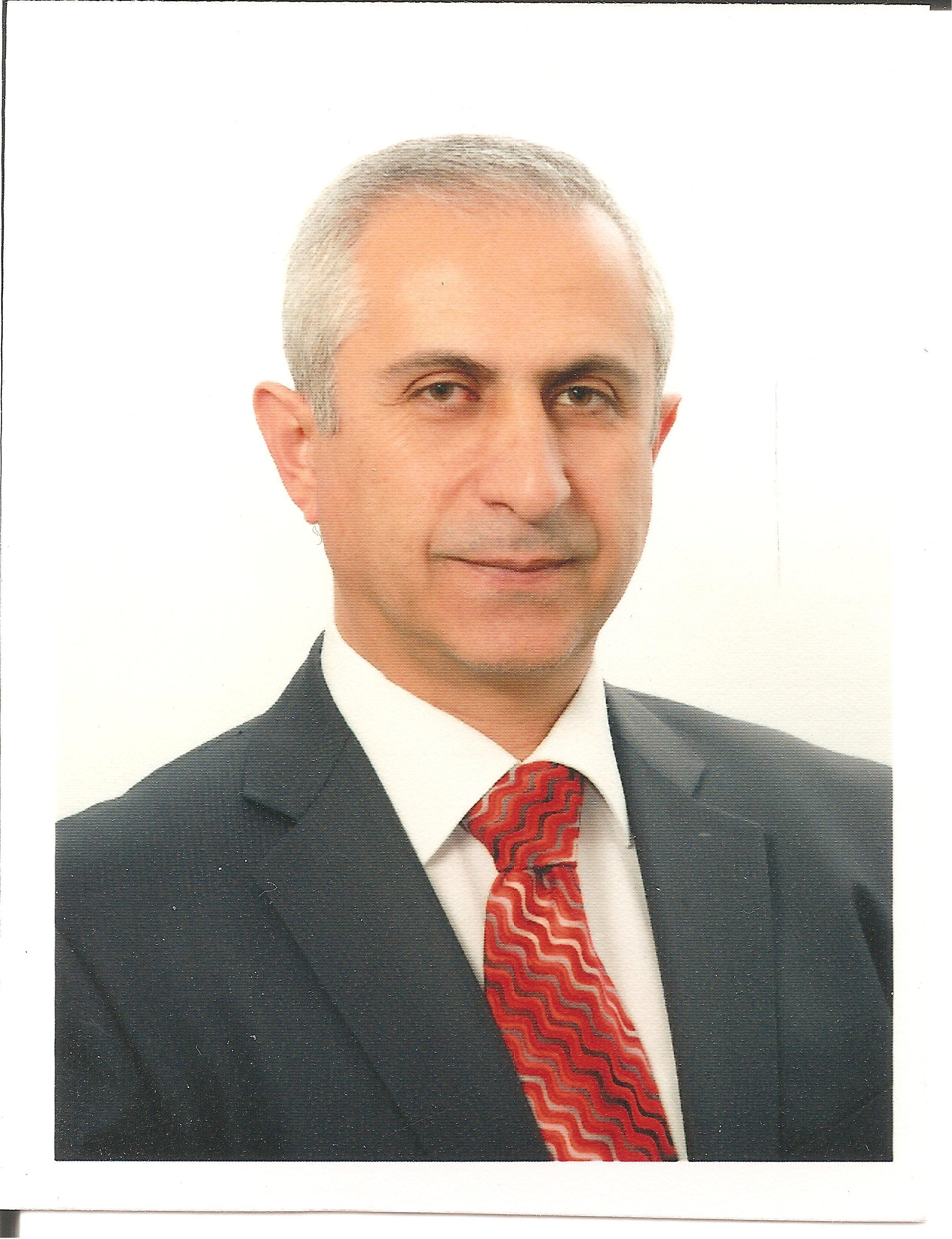 Prof. Dr. Mehmet Karadağ