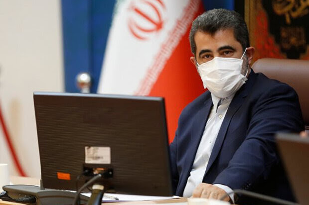 وجود ۶۹۱ واحد تولیدی ورشکسته دارای پرونده در دستگاه قضایی/تلاش برای حل مشکل این واحدها وجود ۶۹۱ واحد تولیدی ورشکسته دارای پرونده در دستگاه قضایی/تلاش برای حل مشکل این واحدها