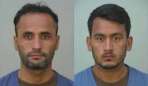 Afghan Refugees at Fort McCoy Charged With…Acting Like They’re Still in Afghanistan