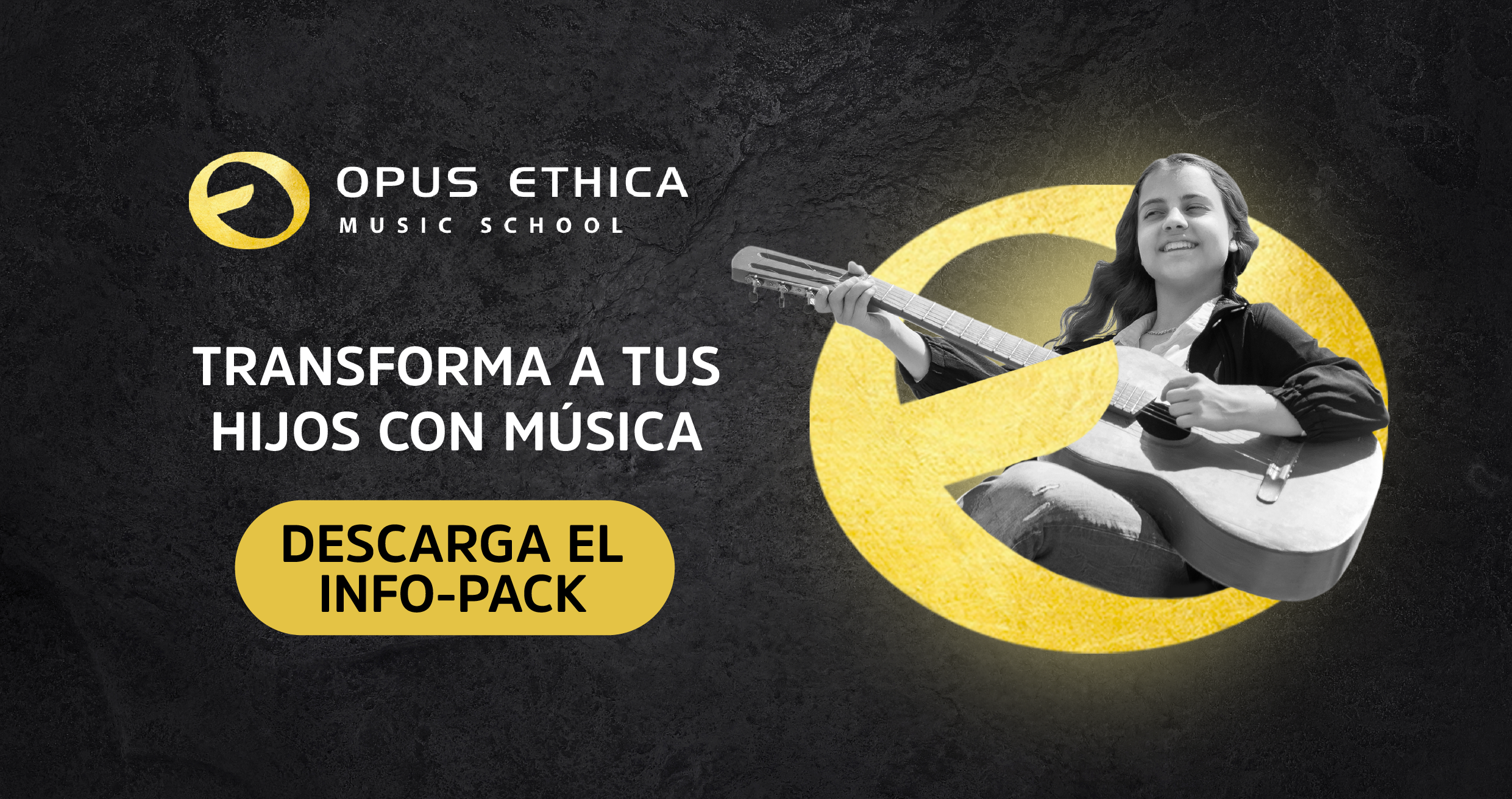 Clases de Guitarra