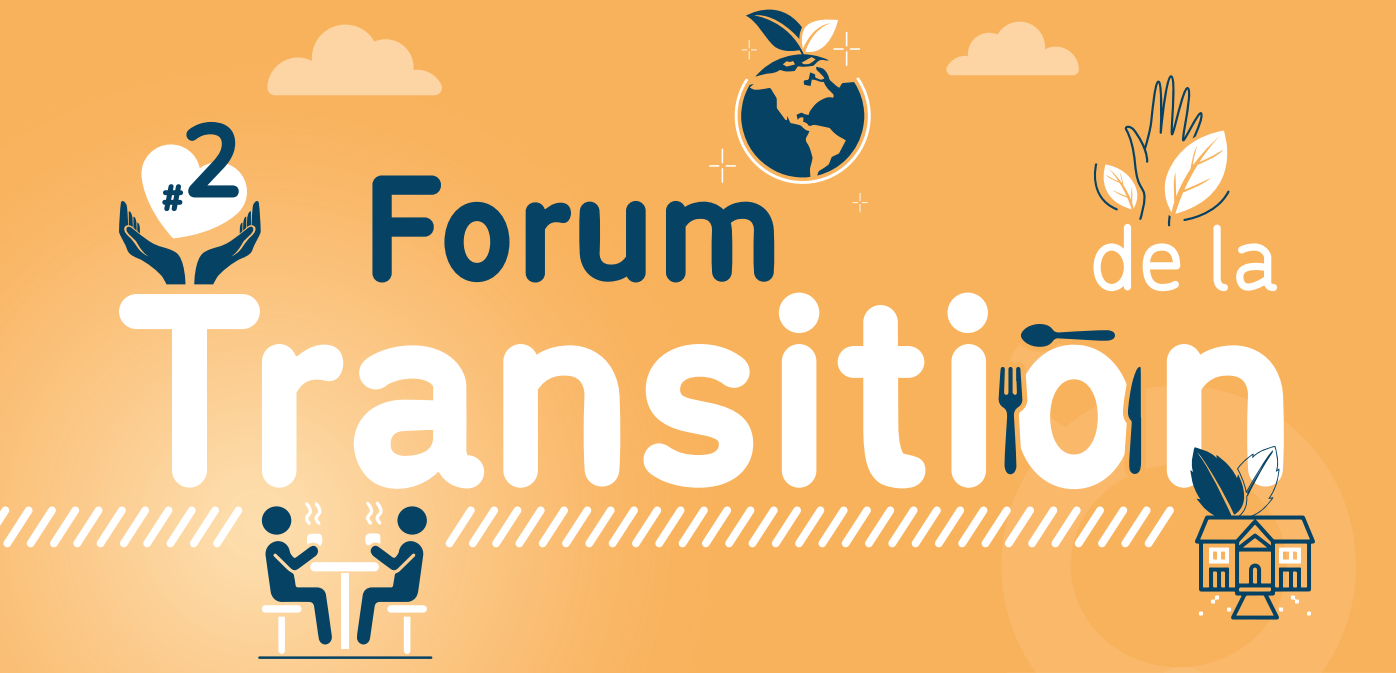 Forum de la transition Digne-les-Bains