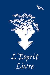 Librairie L'Esprit Livre - Lyon 3