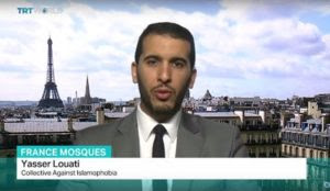 Al Jazeera: Muslims in France ‘fear rising Islamophobia’ after Muslim beheads teacher over Muhammad cartoon