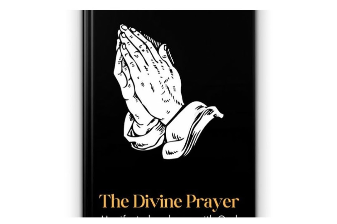 The Divine­ Prayer Review – ALERT! My Experience! – 2024
