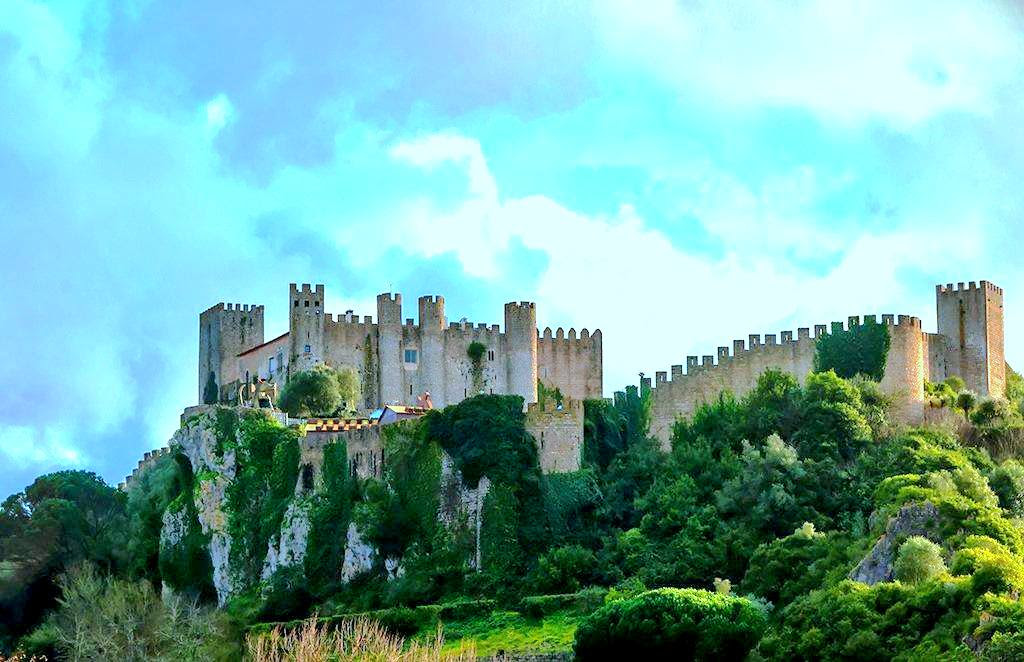 Castelo de Óbidos