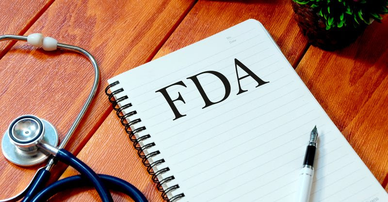 O CHD e o MAMM estão pedindo ao FDA que tome sete medidas.
