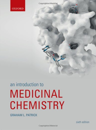 An Introduction to Medicinal Chemistry PDF
