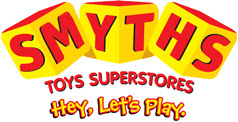 Welcome to Smyths Toys