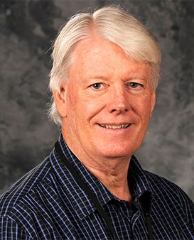 Joseph Hughes, Jr.