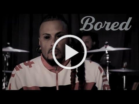 GEARS - BORED