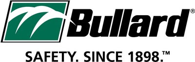 Bullard Asia Pacific Pte. Ltd. Logo 