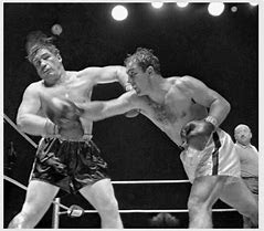Image result for ROCKY MARCIANO BOXING RECORD