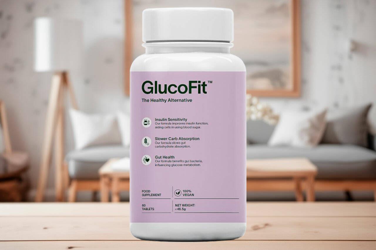 GlucoFit Review - Is This Even Worth Your Money? | Covington-Maple Valley  Reporter