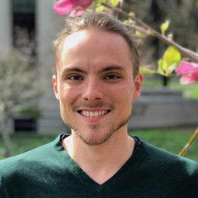 May 2022 News & Events from the CEND Community