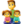 👨👧👦