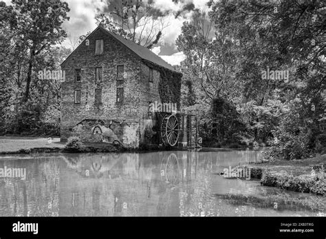 Old Mill