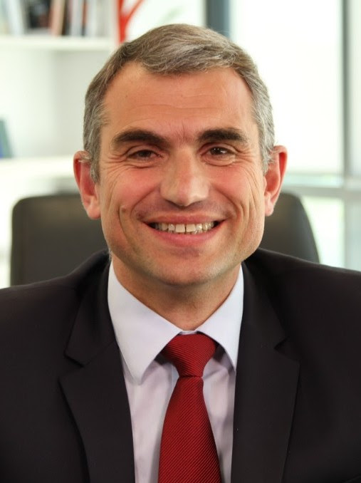 Jean-Philippe Martin - Compagnie européenne de crédit