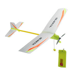 Electricity Airplane Plane Toy Glider Aircraft asy Ass