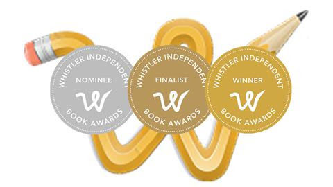 Whistler Independent Book Awards 2017