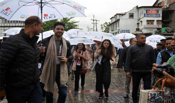 G20 working group meet ends in Srinagar