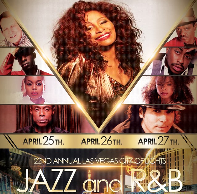 Juels Of Rome's Updates: Get Your Tickets NOW! | 3 Day JAZZ And R&B ...