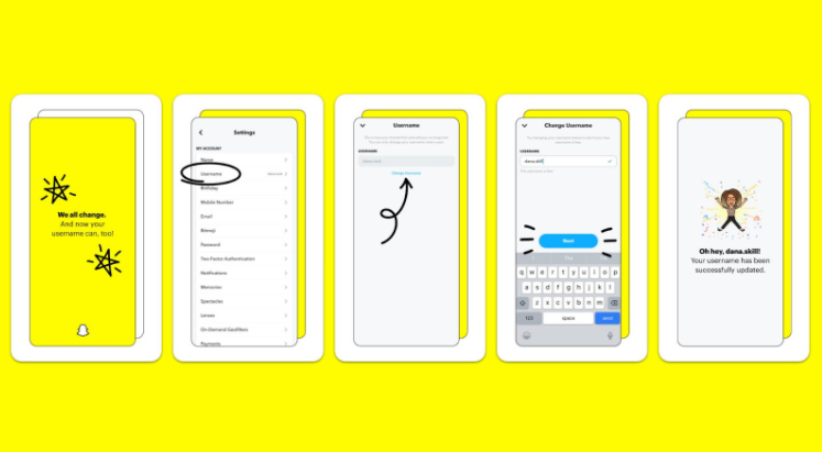 Snapchat, últimas Noticias de Tecnología Geek Gadgets y Electrónica