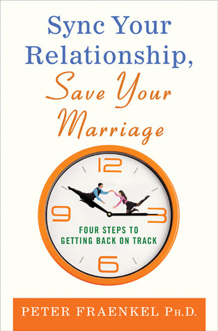 Sync Your Relationship, Save Your Marriage: Four Steps to Getting Back on Track PDF