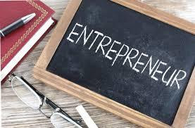 Entrepreneur