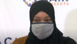 Muslim Woman Finds “ISIS” Written on Her Starbucks Cup: “I Felt Humiliated, I Felt Enraged, I Felt Belittled”