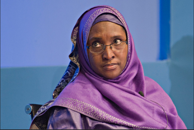 Nigeria is the hub of stolen cars - Finance Minister, Ahmed Zainab
