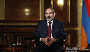 Armenia’s PM: Nagorno-Karabakh faces humanitarian disaster, no foreign diplomat visited to see the destruction