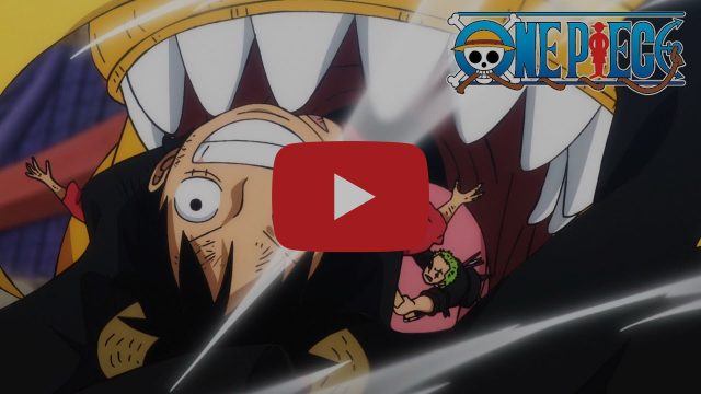 Episódio 1.000 de One Piece terá transmissão especial da Crunchyroll no  Brasil - Canaltech