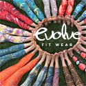 Evolve Fit Wear - Best brands in Yoga & Activewear