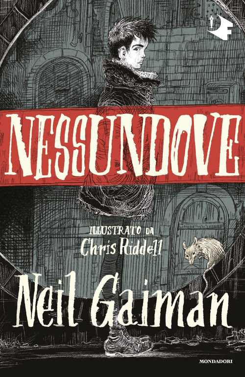 Nessundove in Kindle/PDF/EPUB