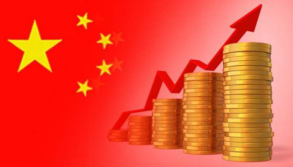 China no para de crecer