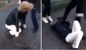 Sweden: Muslim migrants brutally beat Swedish girl, stomp on her head, one screams “kill her, I swear to Allah”
