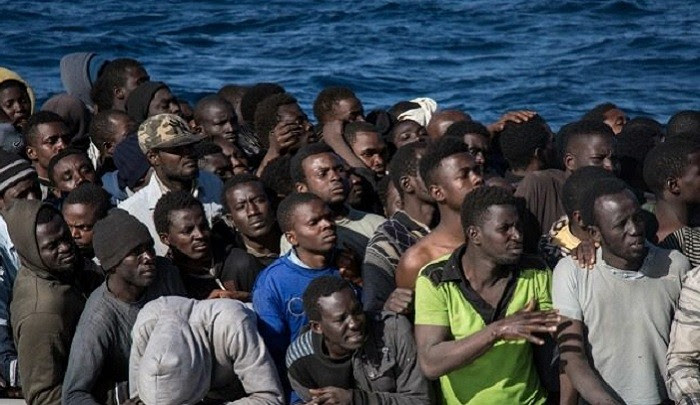 660,000 more Muslim migrants ready to flood EU, Italian leader strengthens resolve to protect borders