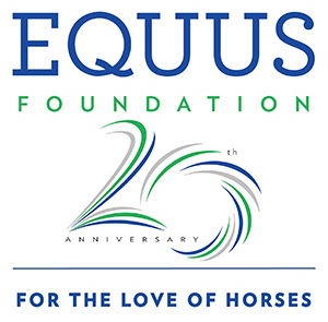 Equestrian Star Power Kicks Off the EQUUS Foundation's 20th Anniversary Celebrations during the 2022 CSI Greenwich
