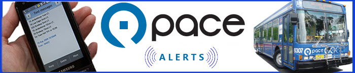 Pace Alerts