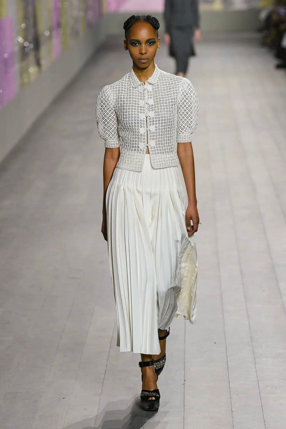 Dior Alta Costura otoño invierno 2023.